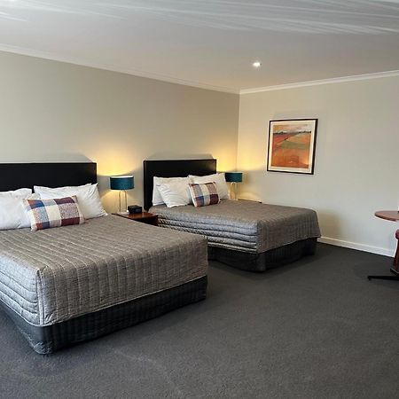 Westland Hotel Motel Вайалла Екстер'єр фото
