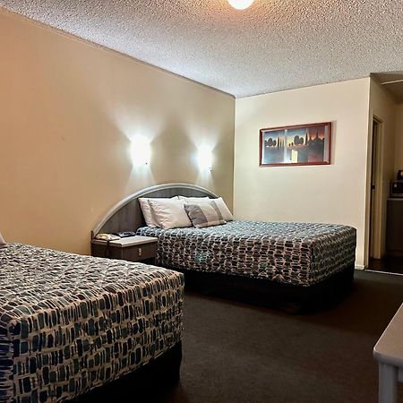 Westland Hotel Motel Вайалла Екстер'єр фото