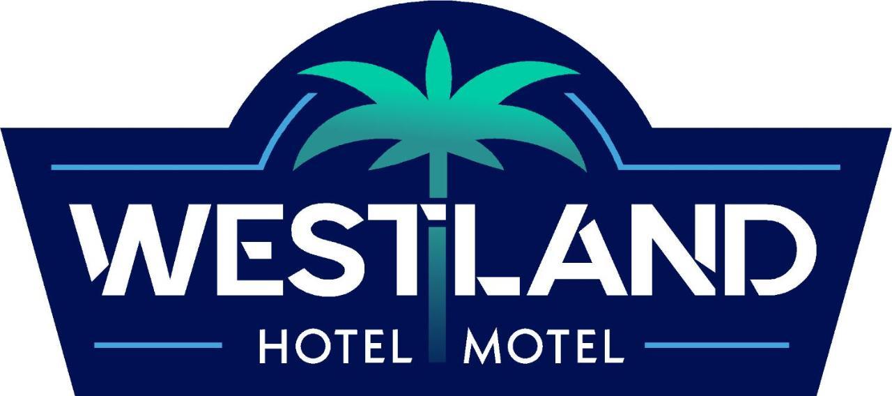 Westland Hotel Motel Вайалла Екстер'єр фото
