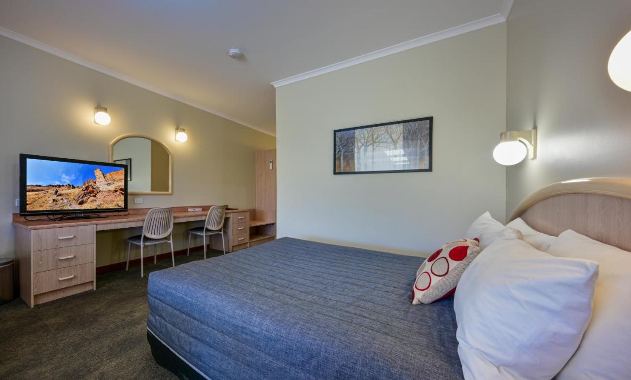 Westland Hotel Motel Вайалла Екстер'єр фото