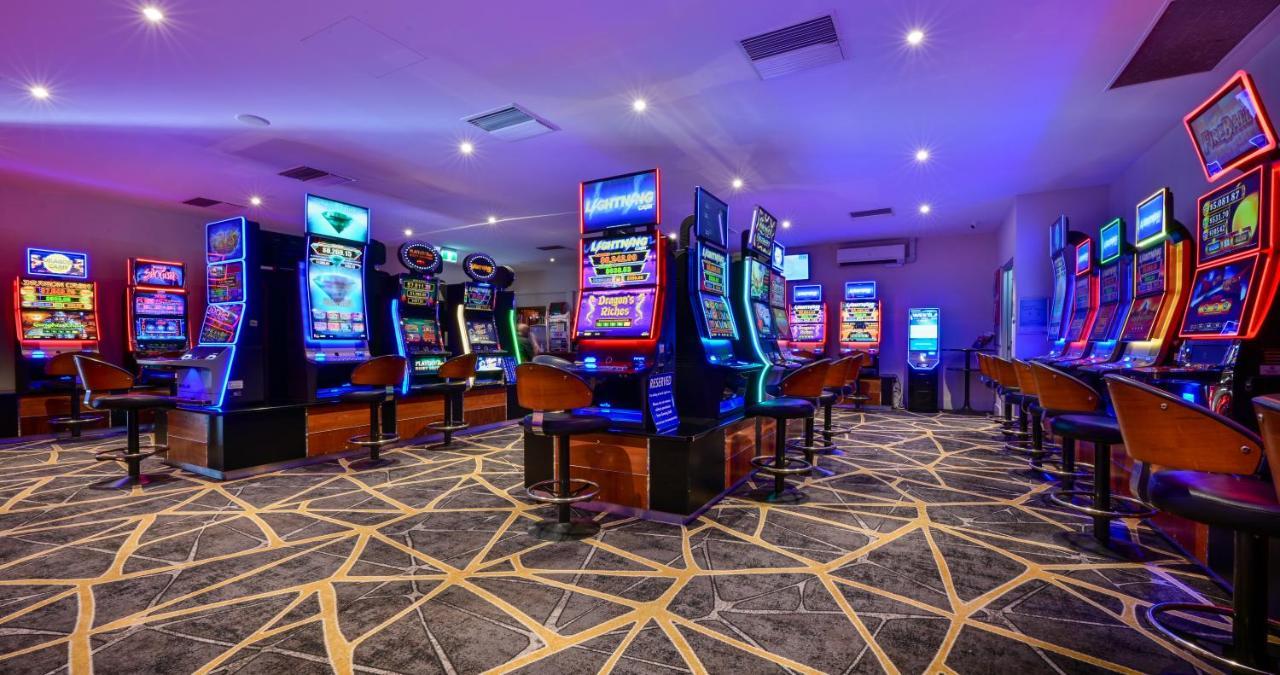 Westland Hotel Motel Вайалла Екстер'єр фото