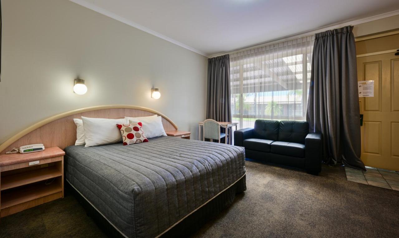 Westland Hotel Motel Вайалла Екстер'єр фото
